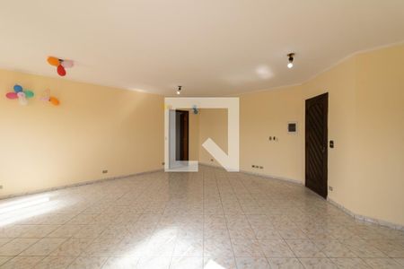 Sala de apartamento à venda com 2 quartos, 600m² em Jardim Tranquilidade, Guarulhos