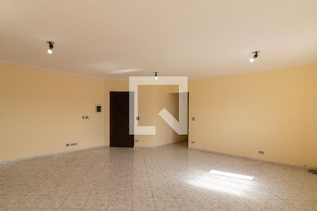 Sala de apartamento à venda com 2 quartos, 600m² em Jardim Tranquilidade, Guarulhos