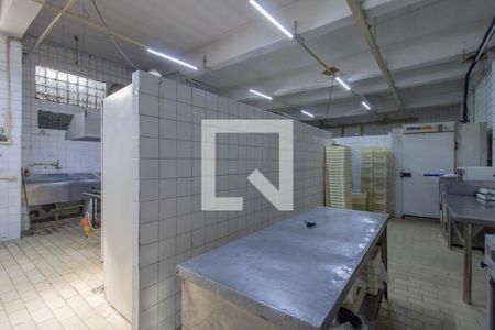 Salão Comercial Terreo de apartamento à venda com 2 quartos, 600m² em Jardim Tranquilidade, Guarulhos