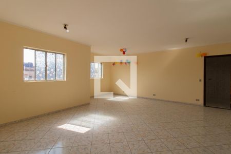 Sala de apartamento à venda com 2 quartos, 600m² em Jardim Tranquilidade, Guarulhos