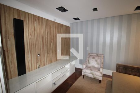 Sala 2 de apartamento para alugar com 4 quartos, 320m² em Água Fria, São Paulo