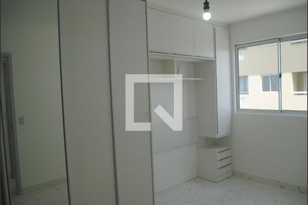 Suite de apartamento para alugar com 2 quartos, 60m² em Cabula, Salvador