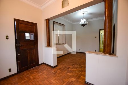 Sala de casa à venda com 2 quartos, 150m² em Pilares, Rio de Janeiro