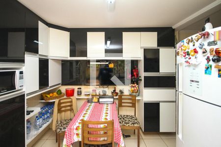 Cozinha de casa à venda com 2 quartos, 200m² em Vila Santa Clara, São Paulo