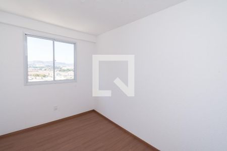 Quarto 1 de apartamento para alugar com 3 quartos, 65m² em Jk, Contagem