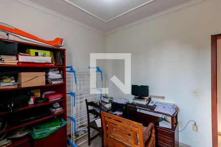 Quarto 1 de apartamento à venda com 4 quartos, 150m² em Pampulha, Belo Horizonte