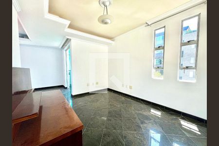 Sala de apartamento para alugar com 4 quartos, 150m² em Pampulha, Belo Horizonte