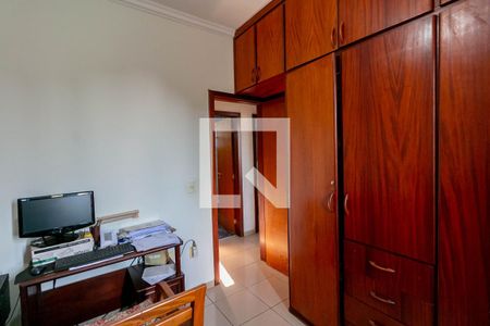 Quarto 1 de apartamento à venda com 4 quartos, 150m² em Pampulha, Belo Horizonte