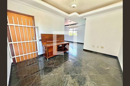 Sala de apartamento para alugar com 4 quartos, 150m² em Pampulha, Belo Horizonte