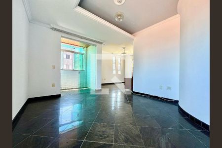 Sala de apartamento para alugar com 4 quartos, 150m² em Pampulha, Belo Horizonte