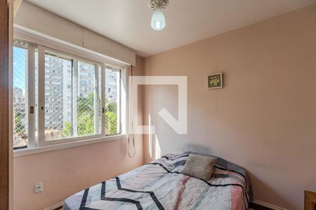 Quarto de apartamento à venda com 1 quarto, 36m² em Centro Histórico, Porto Alegre