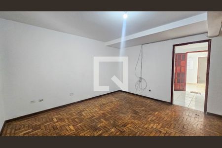 Sala de casa para alugar com 3 quartos, 100m² em Socorro, São Paulo