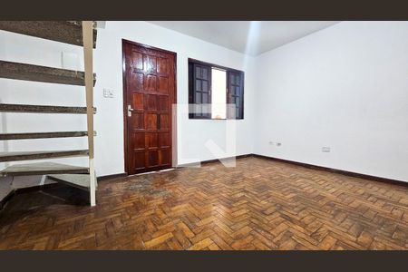 Sala de casa para alugar com 3 quartos, 100m² em Socorro, São Paulo