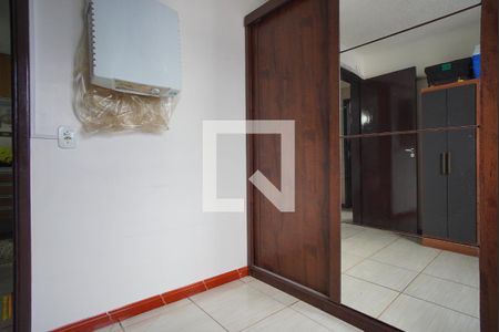 Quarto 2 de apartamento à venda com 2 quartos, 42m² em Jardim Leopoldina, Porto Alegre