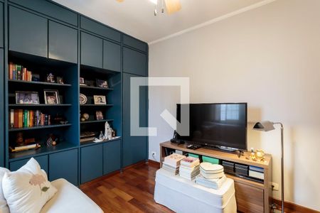 Quarto de apartamento à venda com 2 quartos, 75m² em Itaim Bibi, São Paulo