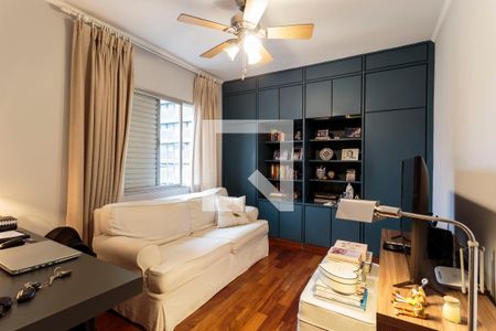 Quarto de apartamento à venda com 2 quartos, 75m² em Itaim Bibi, São Paulo