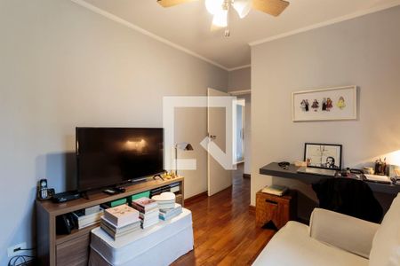 Quarto de apartamento à venda com 2 quartos, 75m² em Itaim Bibi, São Paulo