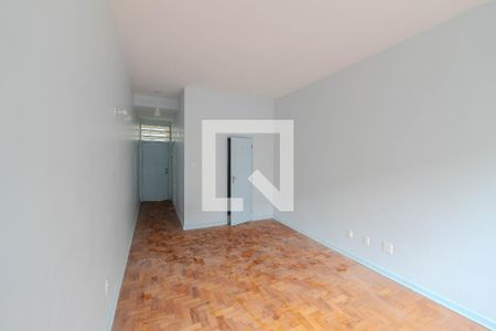 Kitnet de kitnet/studio à venda com 1 quarto, 27m² em Consolação, São Paulo