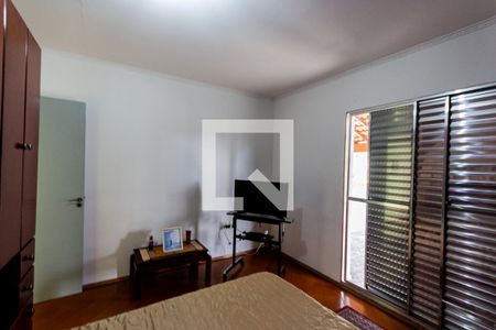 Quarto 1 de casa à venda com 3 quartos, 198m² em Jardim Utinga, Santo André