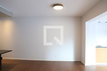 Sala de apartamento para alugar com 2 quartos, 115m² em Chácara Inglesa, São Paulo