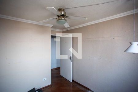 Quarto 1 de apartamento para alugar com 3 quartos, 70m² em Jardim Prudência, Diadema