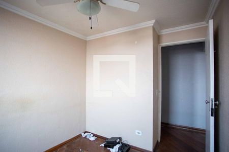 Quarto 1 de apartamento à venda com 3 quartos, 70m² em Jardim Prudência, Diadema