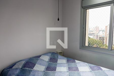 Quarto 2 - Suíte de apartamento à venda com 2 quartos, 62m² em Industrial Autonomistas, Osasco