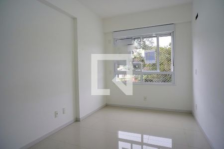 Suíte de apartamento para alugar com 2 quartos, 72m² em Itacorubi, Florianópolis