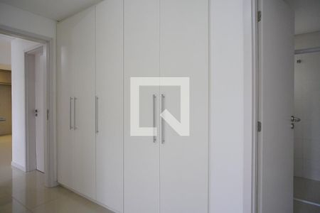 Suíte de apartamento para alugar com 2 quartos, 72m² em Itacorubi, Florianópolis