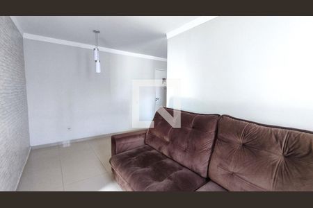 Apartamento à venda com 47m², 2 quartos e 1 vagaSala