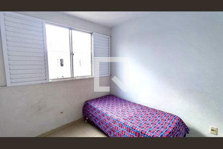 Quarto 2 de apartamento à venda com 2 quartos, 47m² em Jardim Novo Horizonte, Jundiaí