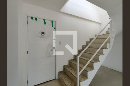 Entrada de apartamento à venda com 2 quartos, 119m² em Tijuca, Rio de Janeiro