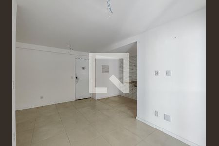 Sala de apartamento à venda com 2 quartos, 63m² em Tijuca, Rio de Janeiro