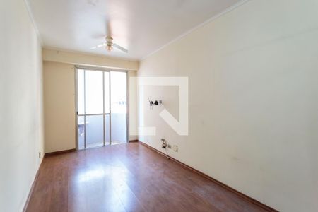 Sala de apartamento para alugar com 1 quarto, 47m² em Itaim Bibi, São Paulo