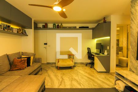 Sala de apartamento à venda com 2 quartos, 79m² em Vila Formosa, São Paulo