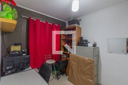 Quarto 1 de apartamento à venda com 2 quartos, 41m² em Jardim Casa Pintada, São Paulo