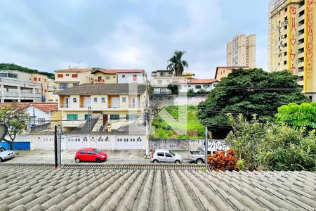 Vista do Quarto 3 de casa à venda com 3 quartos, 177m² em Jardim Zaira, Guarulhos