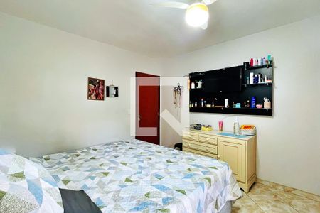 Suíte de casa para alugar com 3 quartos, 177m² em Jardim Zaira, Guarulhos