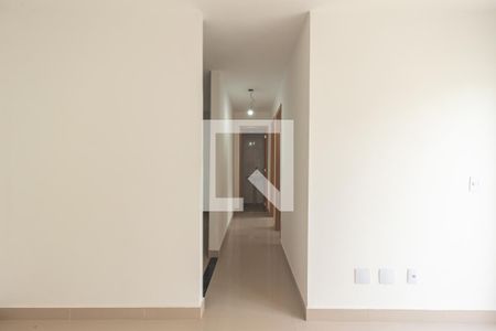 Sala de apartamento para alugar com 2 quartos, 44m² em Inhoaíba, Rio de Janeiro