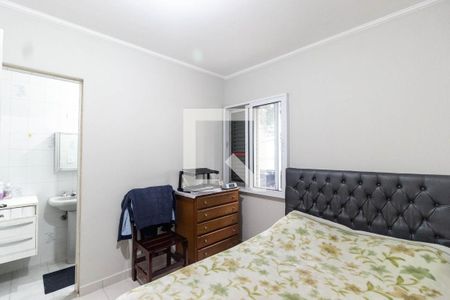 Quarto 1 de casa à venda com 3 quartos, 110m² em Santa Teresinha, São Paulo