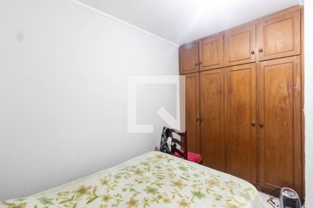 Quarto 1 de casa à venda com 3 quartos, 110m² em Santa Teresinha, São Paulo