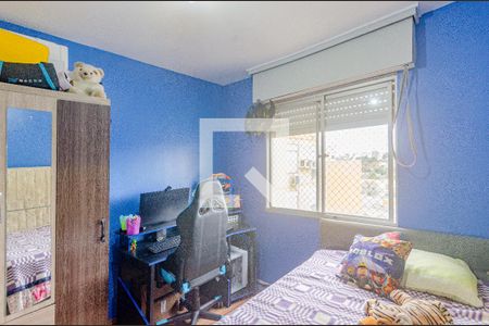 Quarto 1 de apartamento à venda com 2 quartos, 64m² em Tristeza, Porto Alegre