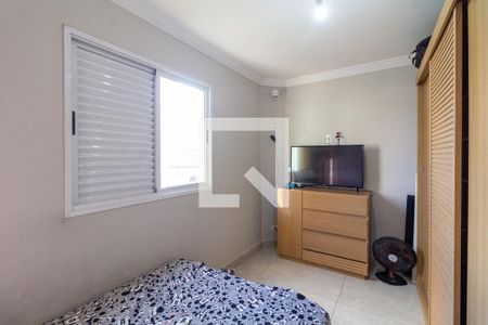 Quarto 2 de apartamento à venda com 3 quartos, 97m² em Vila Osasco, Osasco