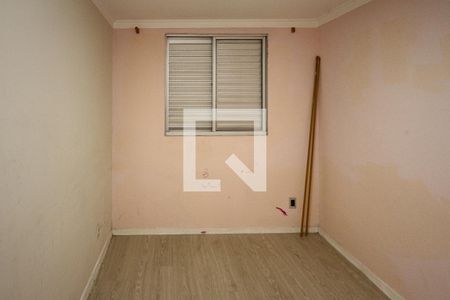 Quarto de apartamento para alugar com 2 quartos, 47m² em Jardim Ângela (zona Leste), São Paulo