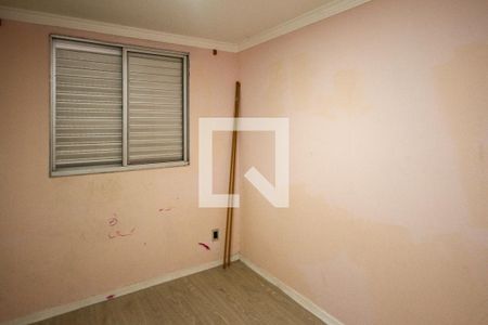 Quarto de apartamento para alugar com 2 quartos, 47m² em Jardim Ângela (zona Leste), São Paulo