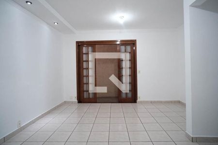 Sala de casa de condomínio à venda com 3 quartos, 80m² em Vila Araguaia, São Paulo