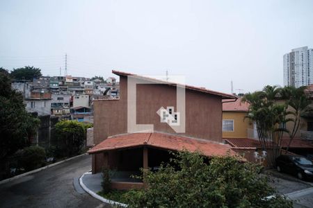 Quarto 1 de casa de condomínio à venda com 3 quartos, 80m² em Vila Araguaia, São Paulo