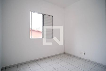 Quarto 2 de casa de condomínio à venda com 3 quartos, 80m² em Vila Araguaia, São Paulo