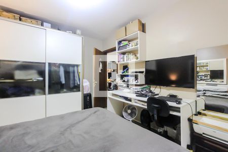 Quarto de apartamento à venda com 1 quarto, 78m² em Auxiliadora, Porto Alegre