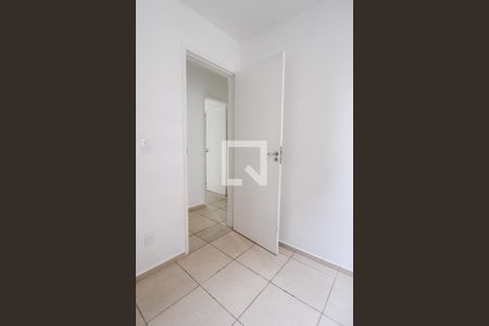 Quarto 1 de apartamento para alugar com 3 quartos, 66m² em Mansões Santo Antônio, Campinas